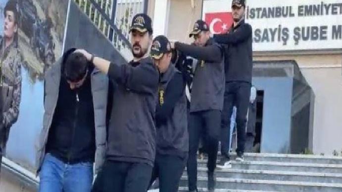 Kargo tuzağıyla sahtekarlık: İkinci el eşya satanları hedef aldılar