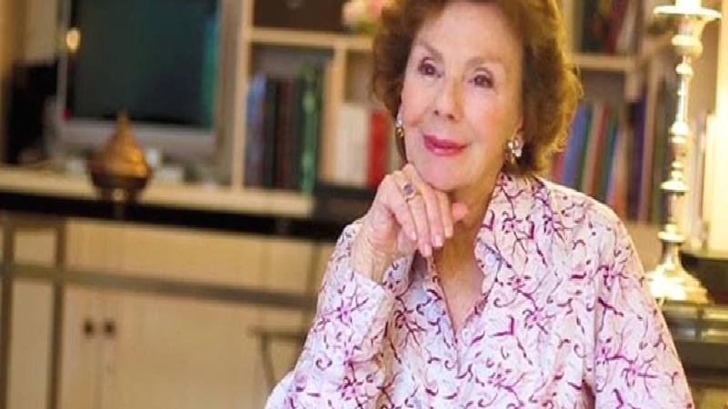 Kenize Murad, “CIA ajanı” iddialarına yanıt verdi: Beni işe almaya çalıştılar ama ben reddettim