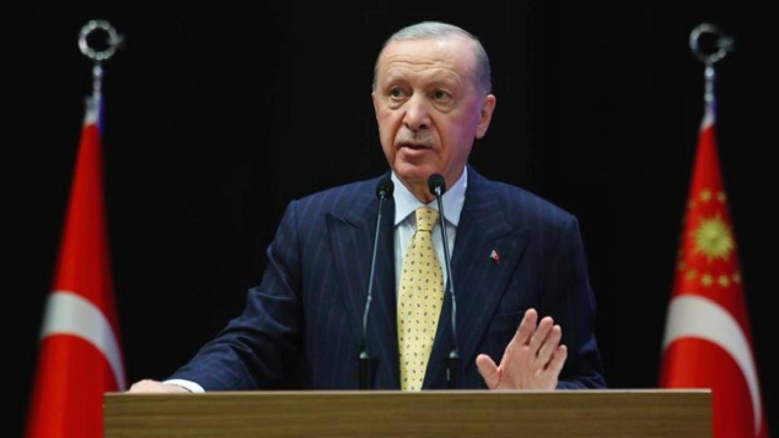 Kulis: Erdoğan zirve kararı aldı, parti liderlerini saraya davet edecek