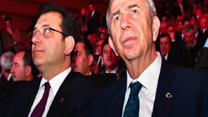 Kulis: Mansur Yavaş, İmamoğlu’nun Ankara’da yapacağı toplantıya katılmayacak