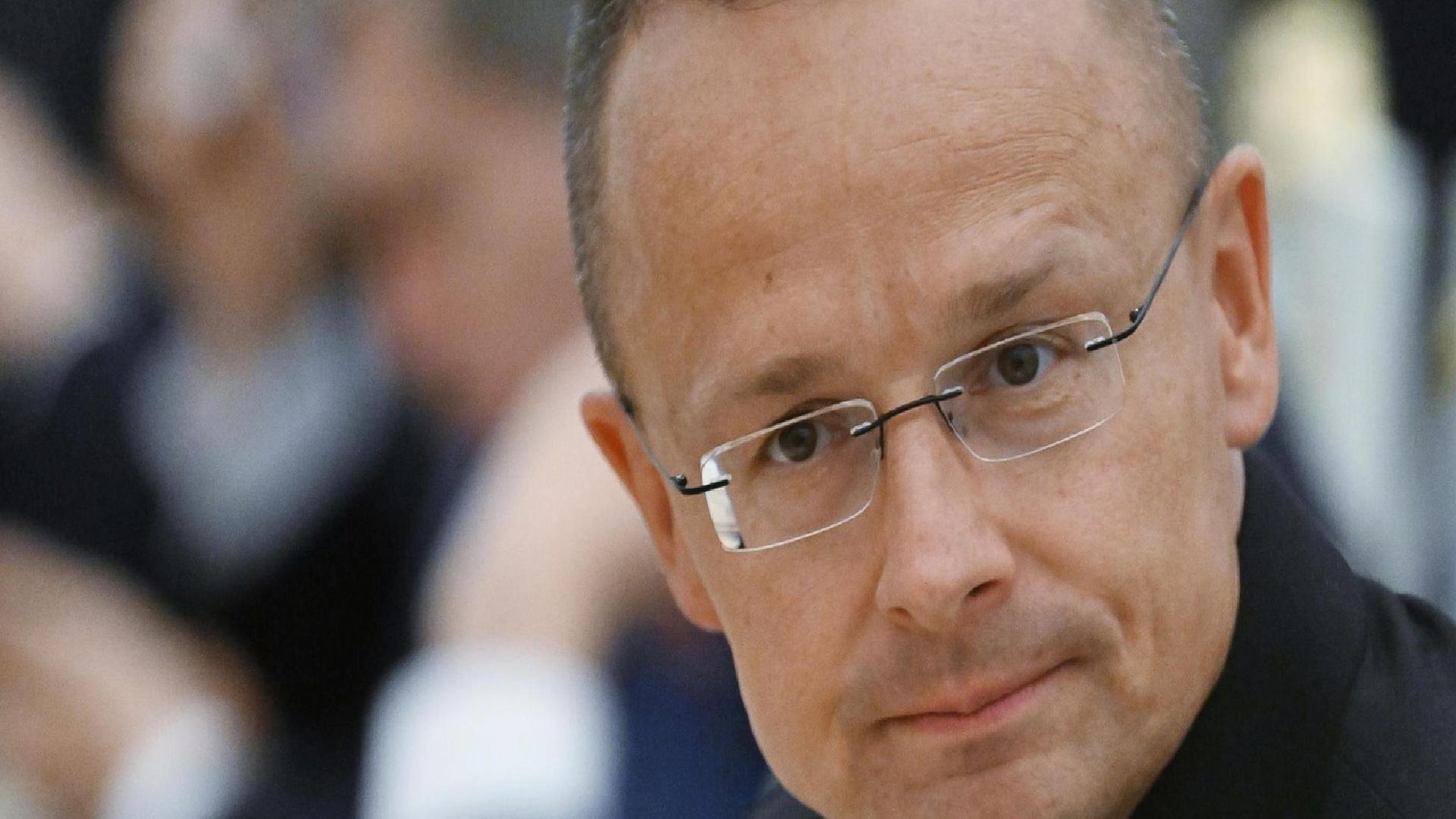 Macaristan: Ukrayna’nın AB’ye girmesi herkes için tehlikeli