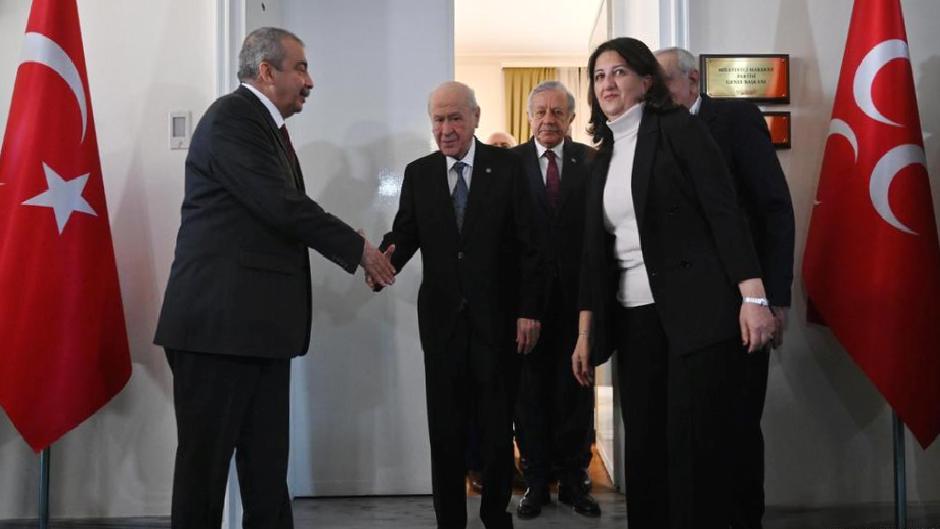 Malazgirt’te kongre çağrısı