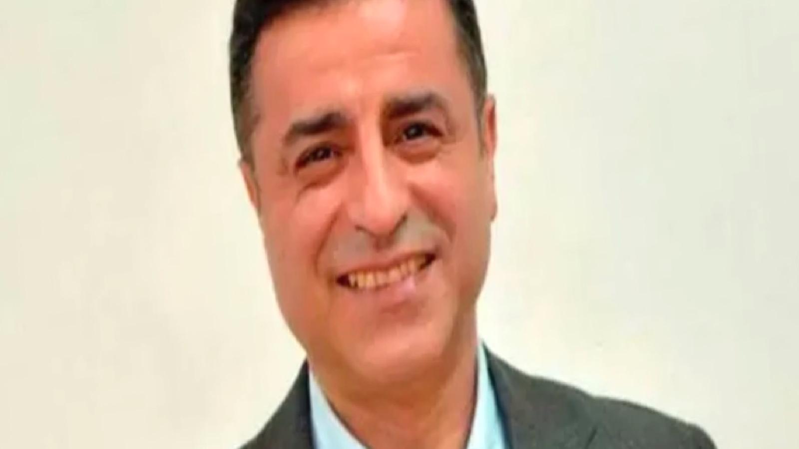 Mehmet Metiner: Umarım Demirtaş bu süreçte daha çok konuşur ve sözlerine daha çok kulak verilir