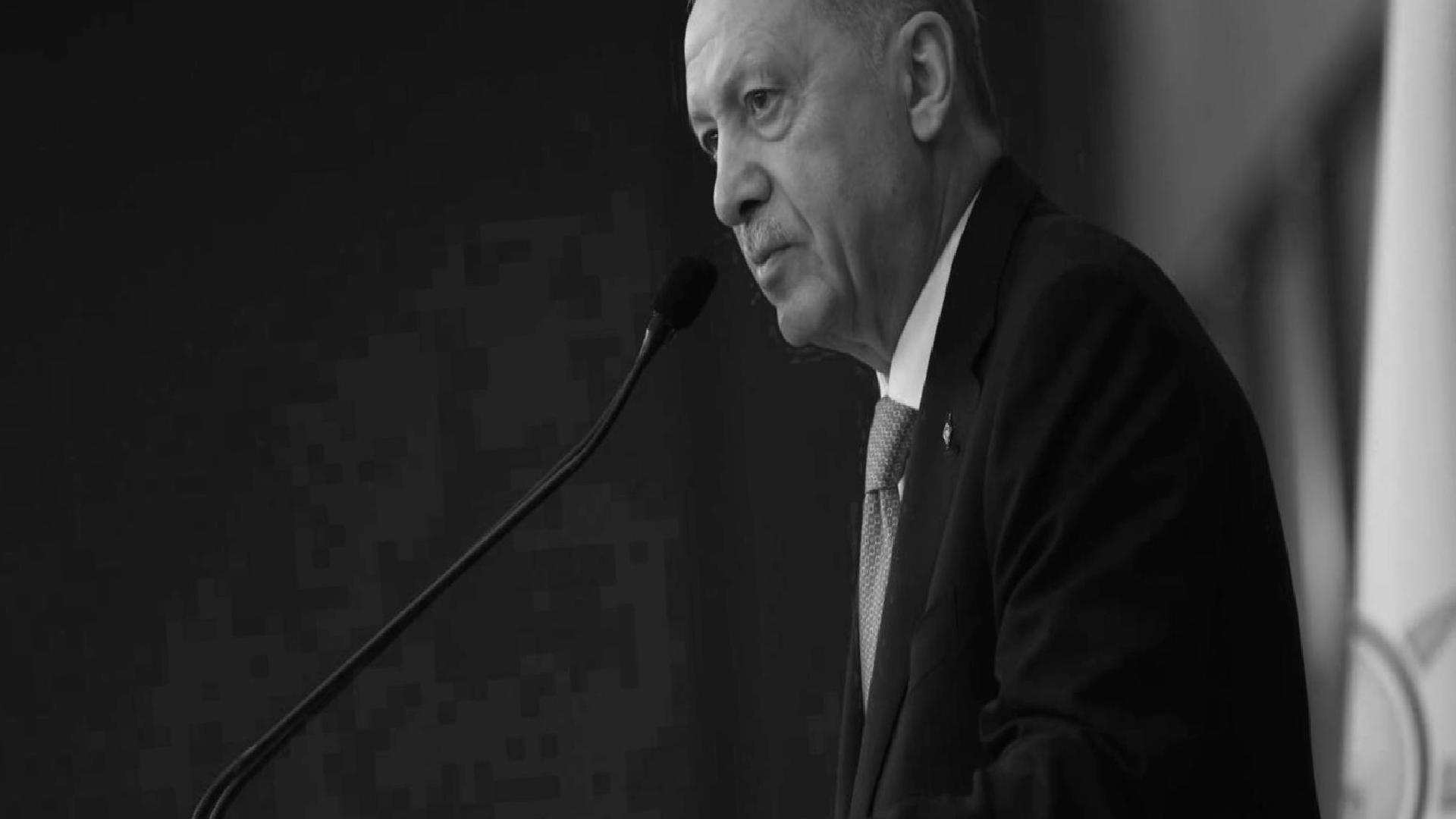 Mehmet Tezkan: Erdoğan, milyonlarca vatandaştan gelecek imzaya nasıl karşılık verecek?
