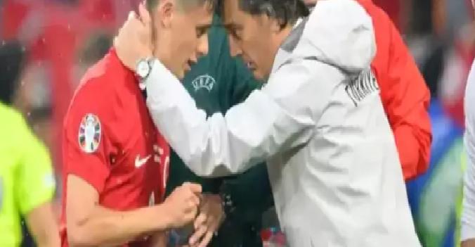 Montella, Ancelotti’nin yeterince süre vermediği Arda Güler için kararını verdi