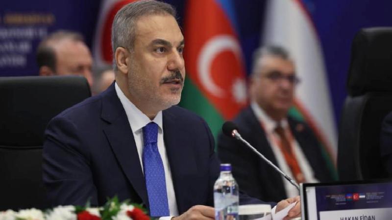 Murat Yetkin: Fidan’ın ‘Cin şişeden çıktı’ tanımı yerine oturuyor; yeni bir şişe gerekiyor, Avrupa da Türkiye’de o şişeyi arıyor