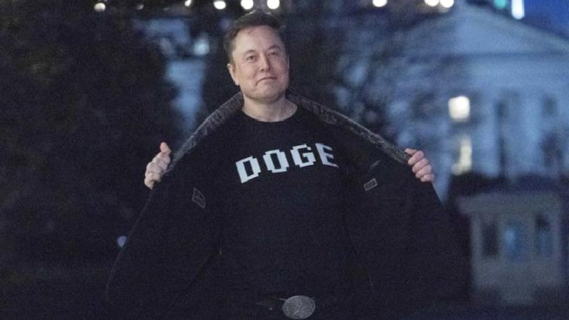 Musk’tan erişim açıklaması: Sorun Ukrayana kaynaklı