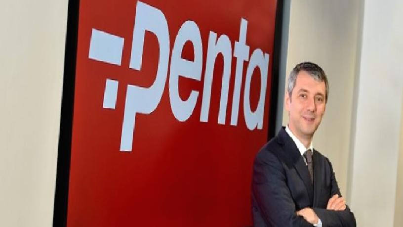 Penta Teknoloji’nin 2024 yılı cirosu 23,9 milyar TL’ye ulaştı