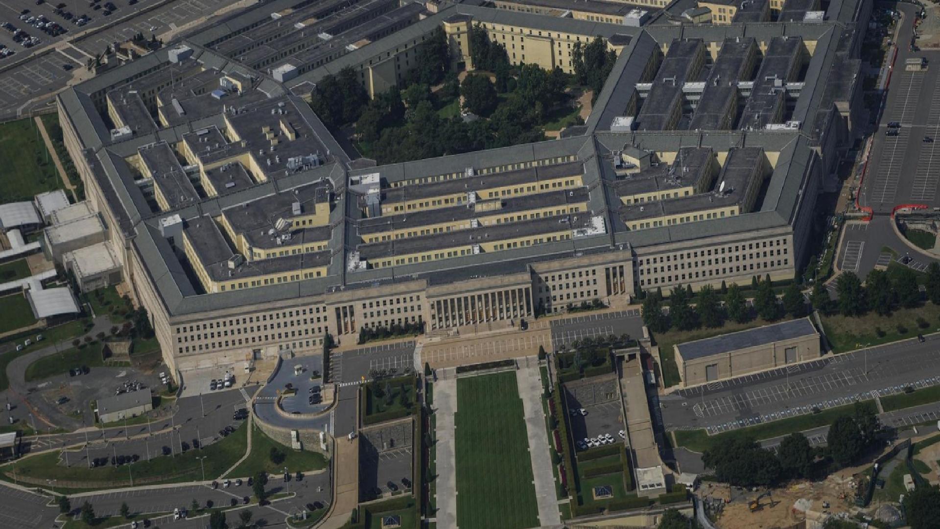 Pentagon, Ukrayna’ya tüm silah sevkiyatlarının askıya alındığını doğruladı: Yolda olanlar dahil