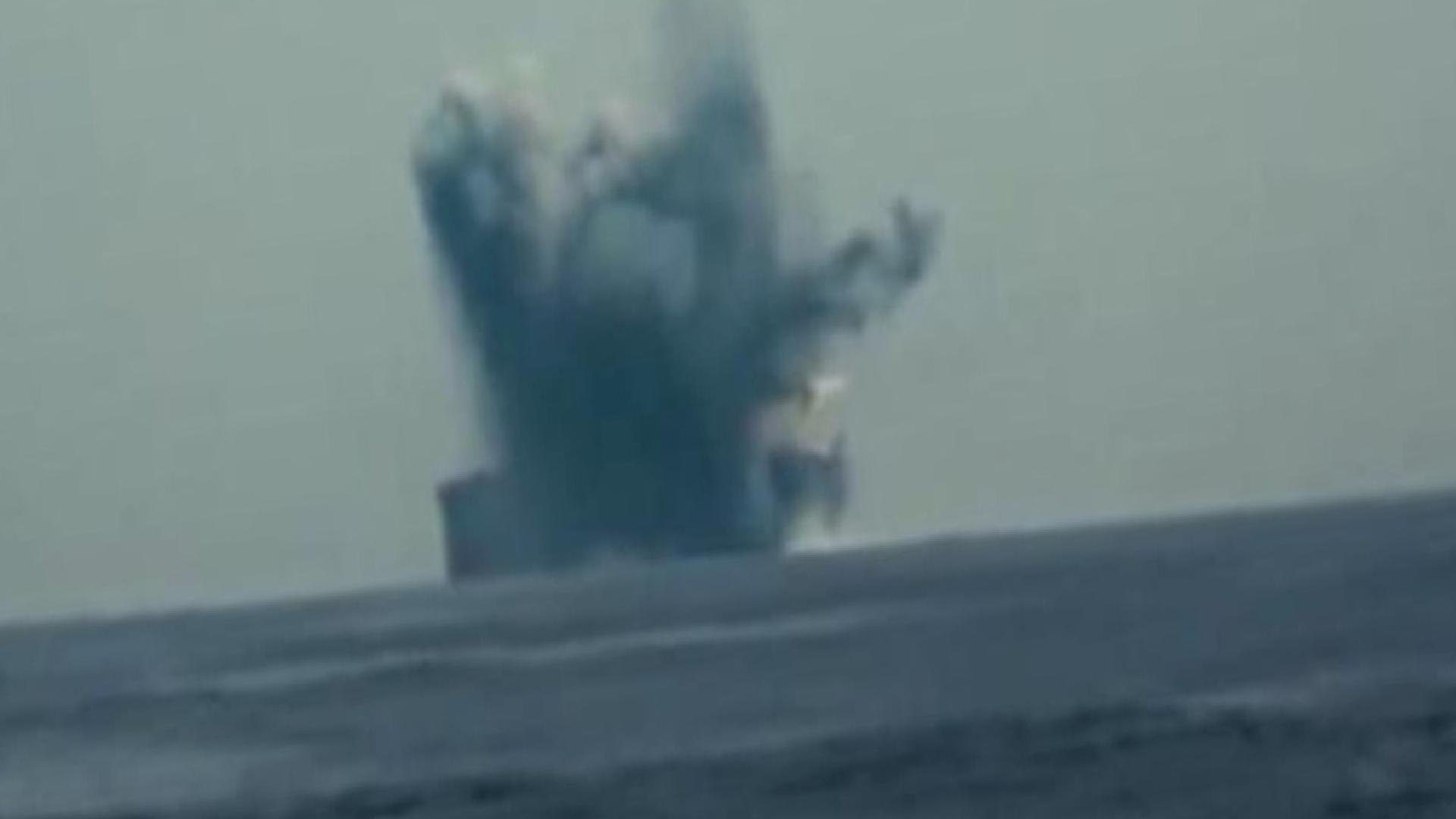 Pentagon, Yemen’de ‘Ezici ölümcül güç’ diyor: Husiler ‘Daha ağır ve rahatsız edici misilleme’