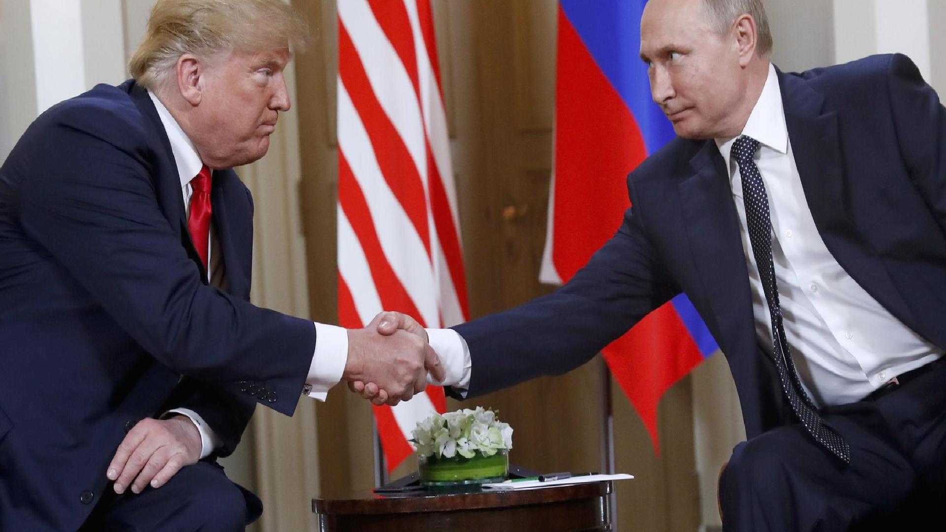Peskov: Putin ve Trump yüz yüze görüşebilir