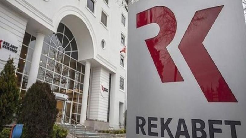 Rekabet’ten Eczacıbaşı Monrol’ün devrine koşullu izin