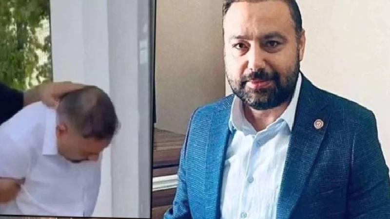 Resmî belgede sahtecilik suçundan yargılanan Ak Gençlik Ocakları Başkanı’na devletten sosyal yardım iddiası!