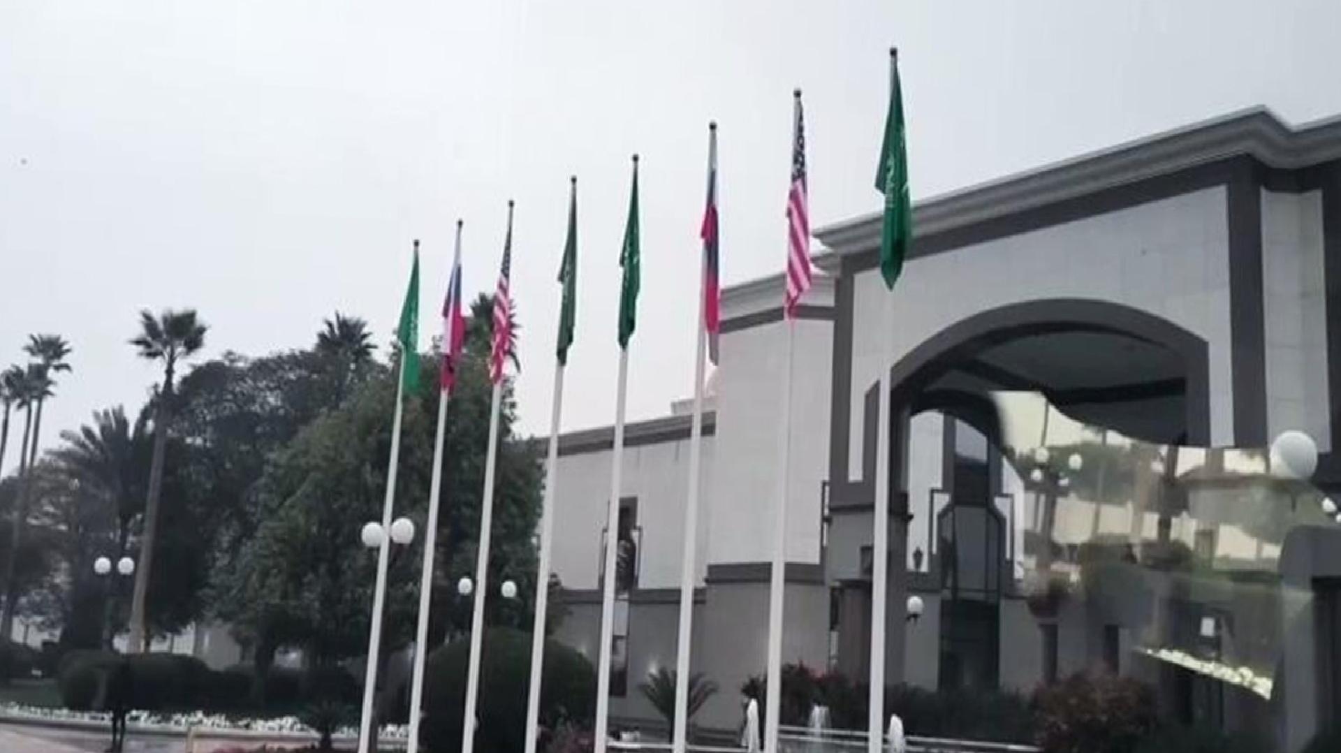 Riyad’da Rusya-ABD görüşmeleri: Gündemde Putin ve Trump’ın ele aldığı ‘Karadeniz inisiyatifi’ var