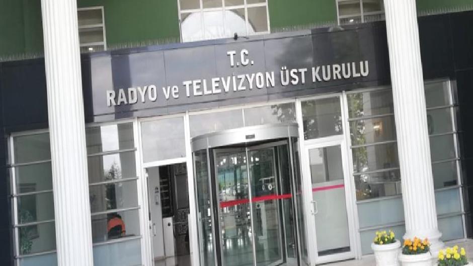 RTÜK İmamoğlu haberleri nedeniyle ceza yağdırdı