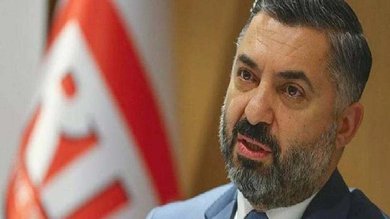 RTÜK’ten İmamoğlu yayınlarına ceza!