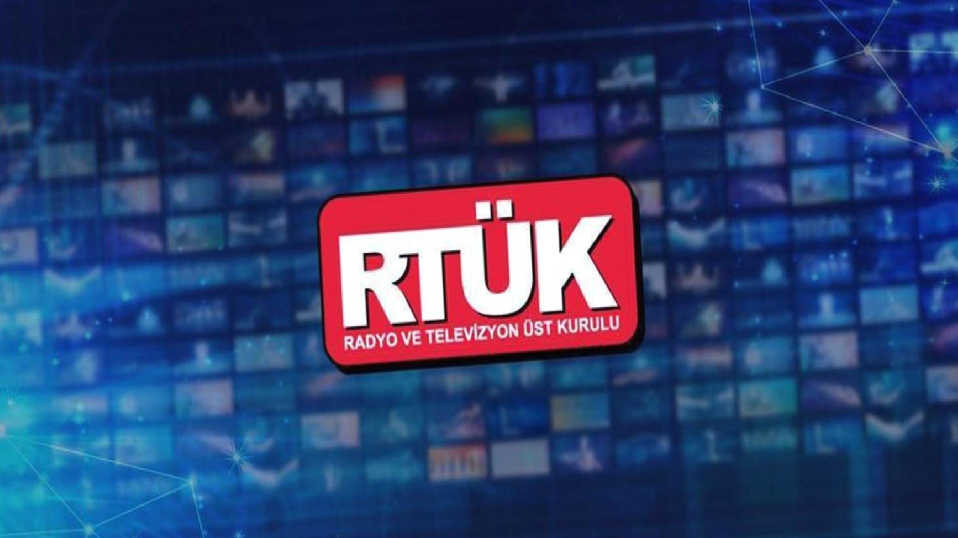 RTÜK’ten yayıncı kuruluşlara uyarı: ‘Lisans iptallerine varabilecek müeyyideler uygulanacağı önemle duyurulur’