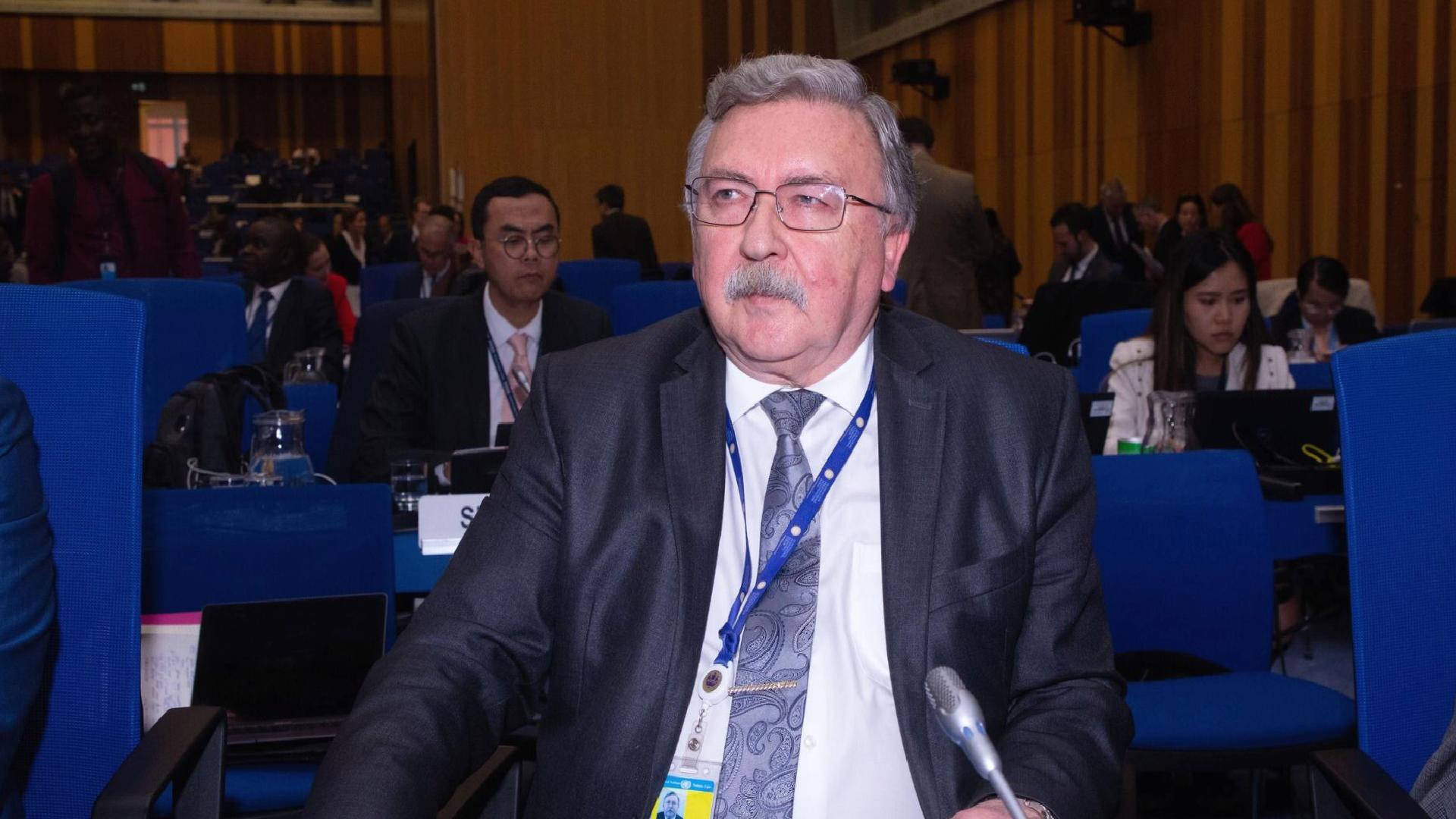 Rusya: Hiç kimse Almanya’nın nükleer silaha sahip olmasına izin vermez