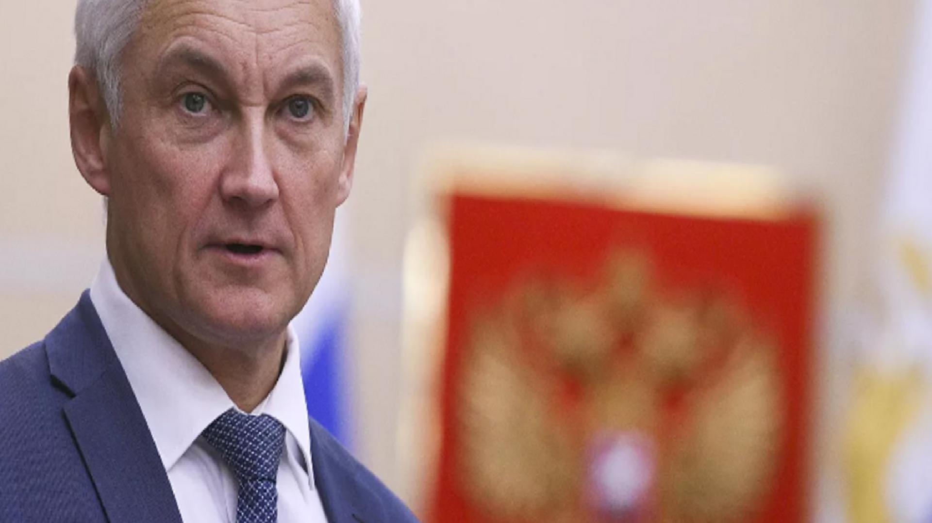 Rusya Savunma Bakanı: Denizaltı filosunun yenilenmesi her türlü dış baskının kontrol altına alınmasını sağlayacak