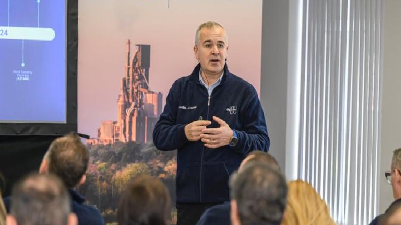 Sabancı CEO’su Alper: ‘Yatırım yap’ diyen bir bilançomuz var