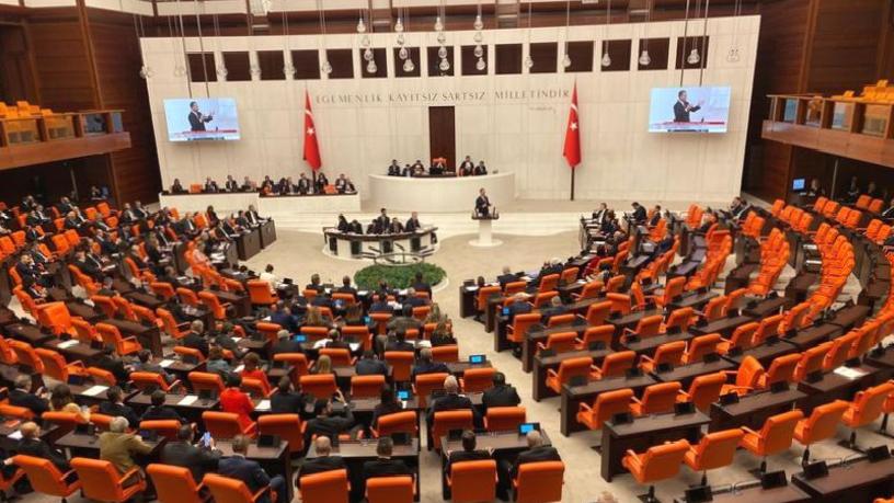 Siber Güvenlik Kanunu Teklifi TBMM’de kabul edilerek yasalaştı