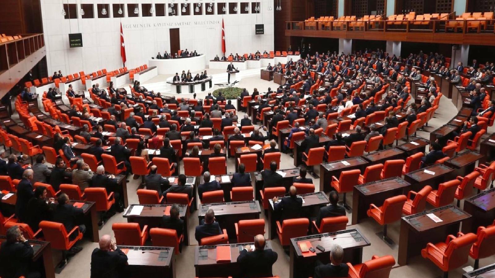 Siber güvenlik yasası teklifinden bazı tartışmalı maddeler çıkarıldı