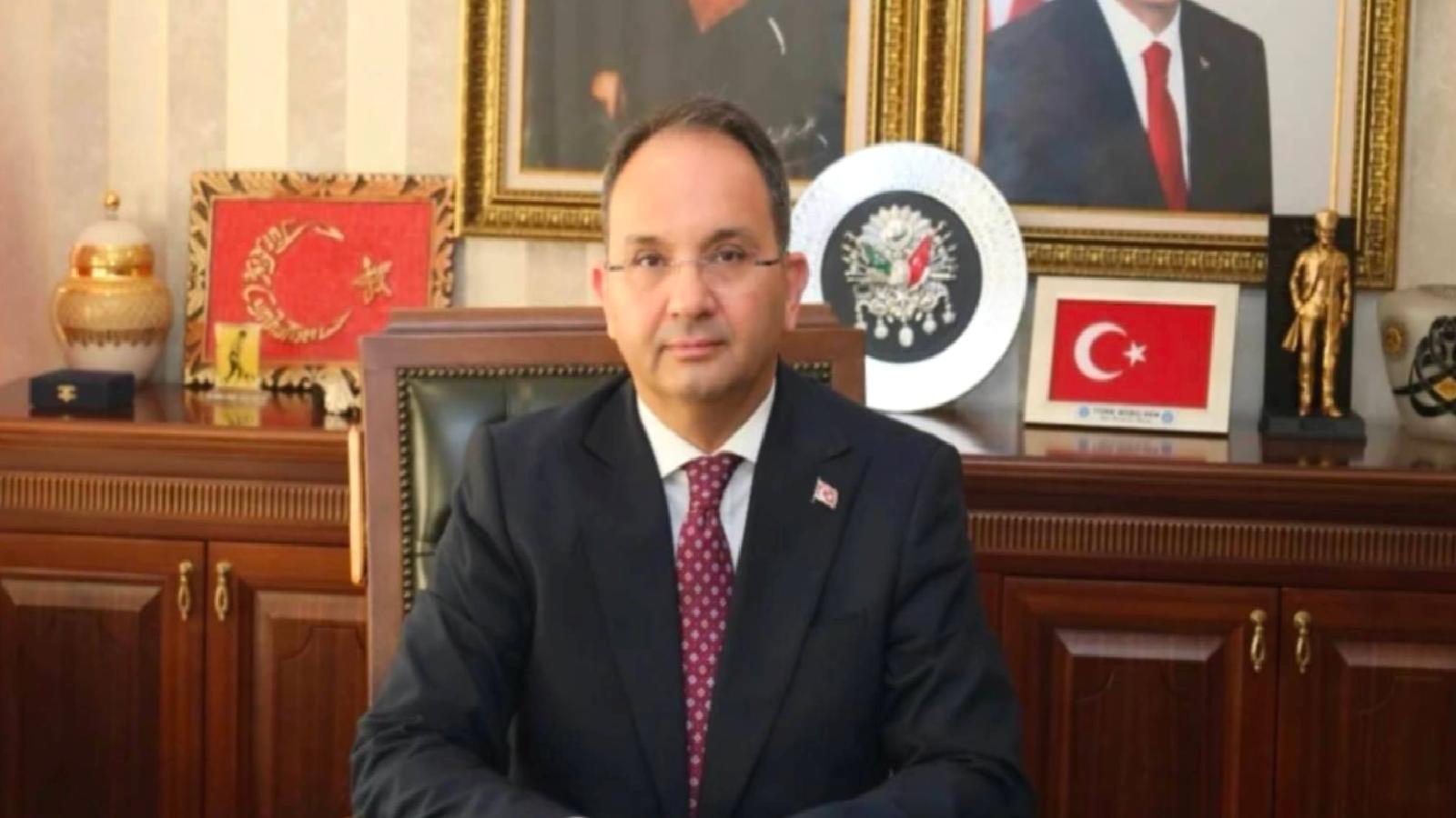 Şişli’ye kayyım olarak atanan Cevdet Ertürkmen kimdir?