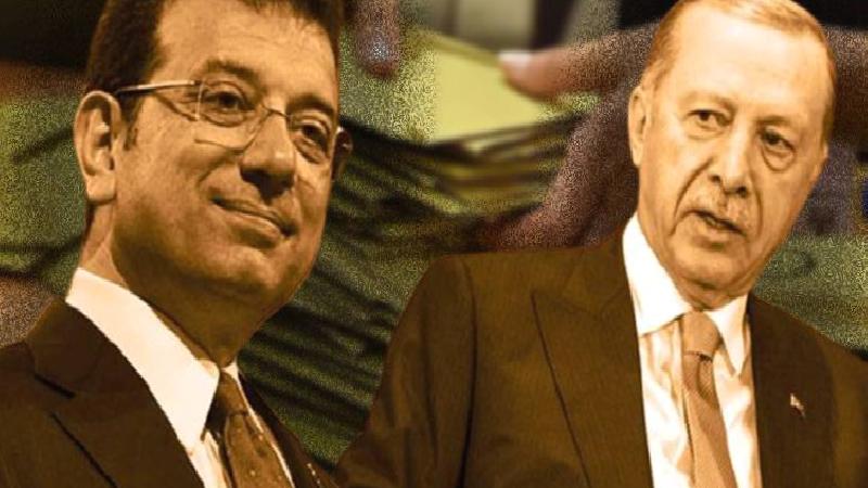 Son seçim anketi: İmamoğlu Erdoğan’ı geçiyor; toplumun çoğunluğu erken seçim istiyor