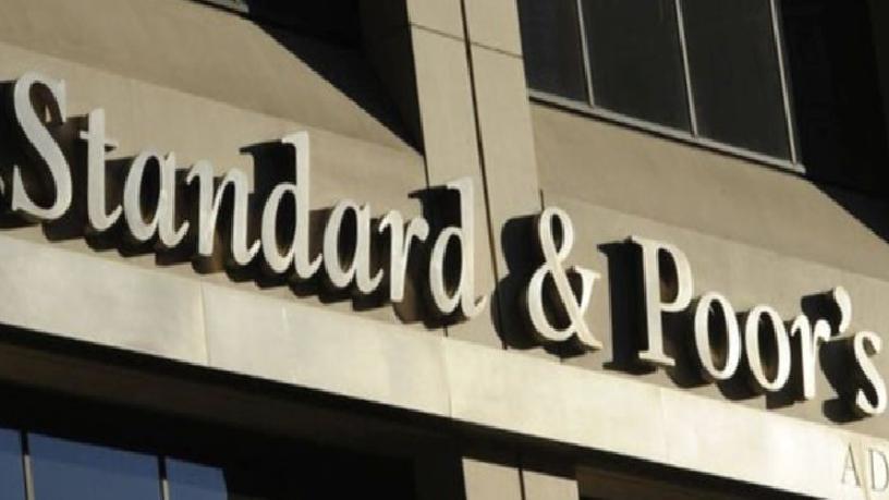 S&P: Türkiye’de siyasi belirsizlik kur istikrarı için risk olabilir