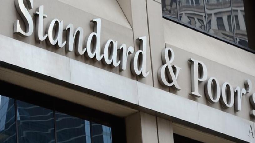 S&P’den ABD büyüme tahminine aşağı yönlü revizyon