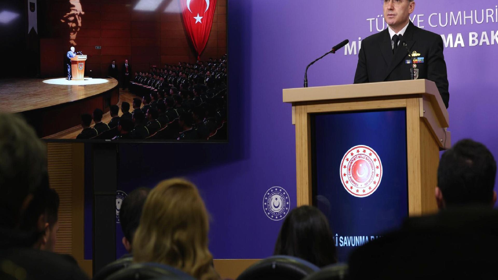Suriye’de askeri üs kurulacak mı? MSB kaynakları yanıtladı