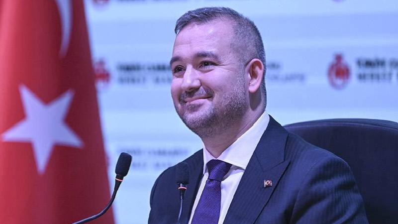 TCMB Başkanı Karahan: Gereken adımları proaktif olarak attık ve atacağız