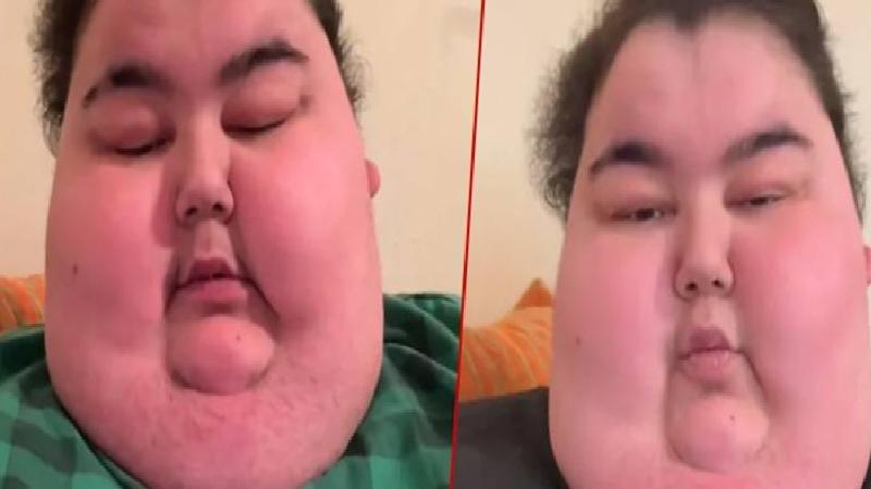 Tiktok fenomeni Efecan Kültür yaşamını yitirdi