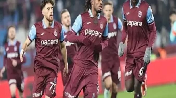 Trabzonspor seri peşinde! İşte Güneş’in Hatayspor maçı muhtemel 11’i