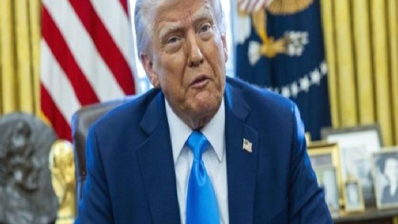 Trump, Ukrayna’ya yönelik askeri yardımları durdurdu
