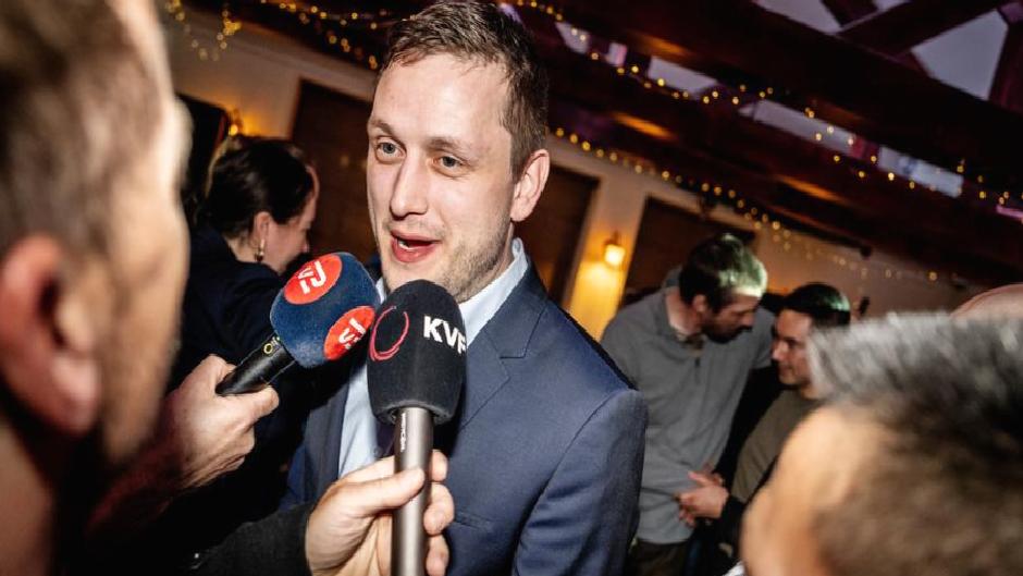 Trump’ın göz diktiği Grönland’da seçimleri muhalefet kazandı