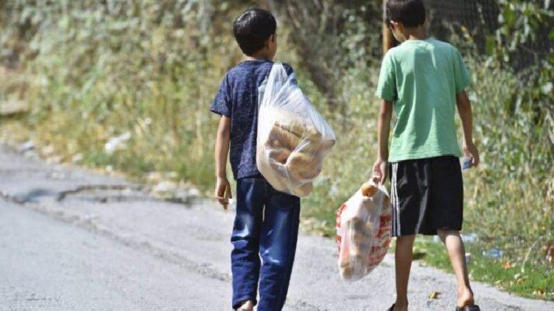 TÜİK: Türkiye’de çocukların yüzde 95’i çok sağlıklı, yüzde 91’i yoksunluk yaşamıyor