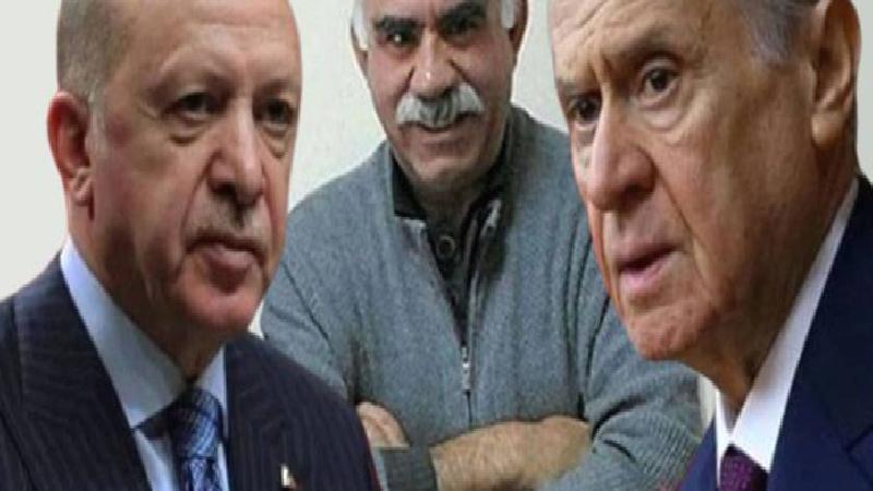 Türkiye gazetesi yazarı: AK Parti, açılım hakkında bilgi versin, Cumhurbaşkanımız televizyona çıkıp tüm süreci anlatsın