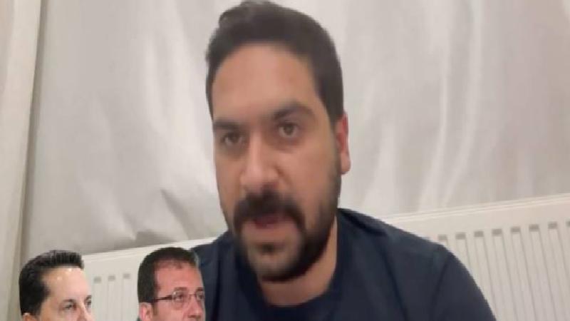 Tutuklu Ahmet Özer’in “PKK üyesi” olduğunu iddia eden isime hakaret davası açıldı!