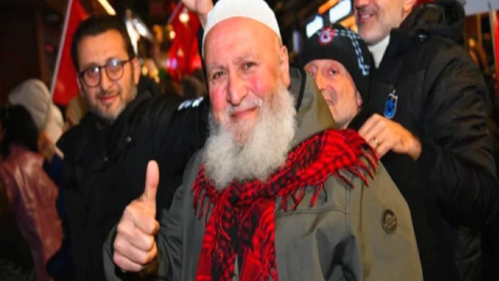 ‘Ülkücü’ Arif Sis, CHP’ye üye oldu: Adalet istiyorum