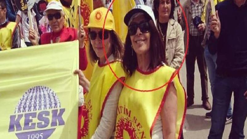 Usulsüz parti üyeliği şikayeti zamanaşımına uğradı!