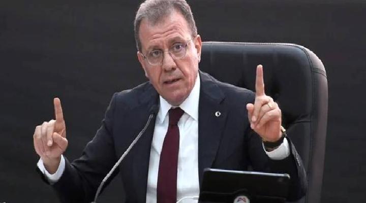 Vahap Seçer’den partisine ön seçim eleştirisi: Zamanlama yanlış, gündem işgali