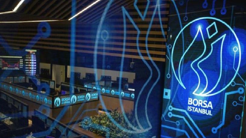 Yabancıdan 1,5 yılın en yüksek hisse alımı