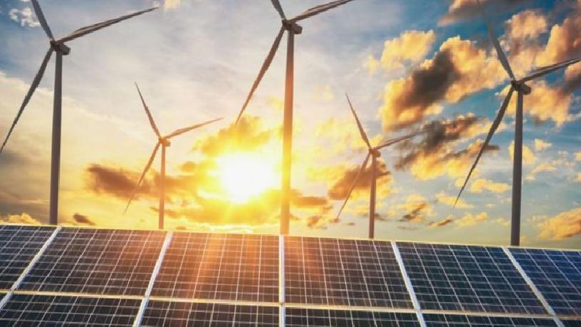 YEKA GES-2024 yarışmalarının sözleşmeleri imzalandı