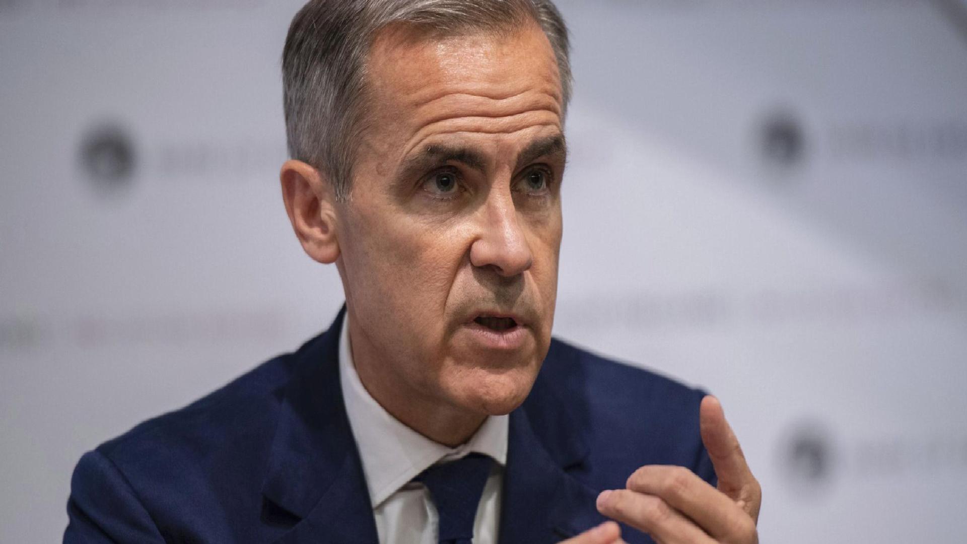 Yeni Kanada Başbakanı Carney yemin töreninde konuştu: ‘Hiçbir zaman ve hiçbir şekilde ABD’nin parçası olmayacağız’