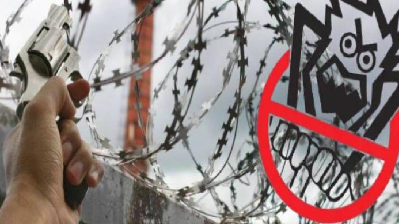 Yeni yargı paketiyle ceza yağacak: Düğünde ateş edene 10, trafikte yol kesene 3 yıl hapis, makasa 50 bin, drifte 80 bin lira ceza geliyor