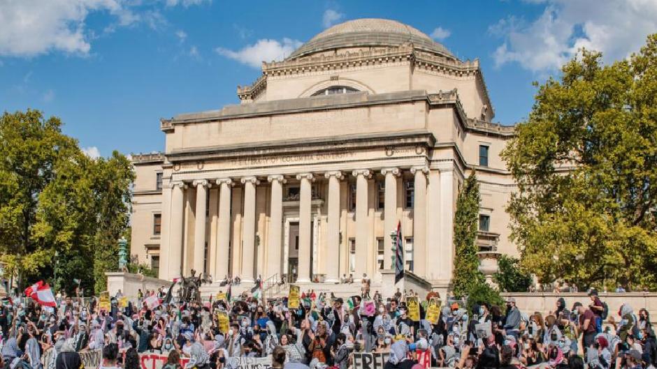 Yüzlerce öğrenciden ABD’yi terk etmeleri istendi