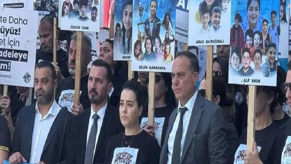 6 Şubat depremleri: İsias Oteli davası 16 Temmuz’a ertelendi