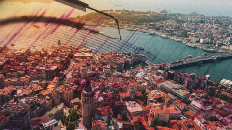 6,2 büyüklüğündeki deprem hangi ilçede kaç şiddetinde hissedildi; mahalle mahalle, sokak sokak açıklandı