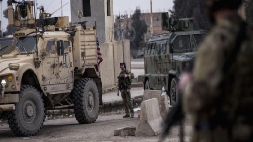 ABD, Suriye’de asker sayısını azaltıyor